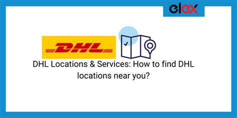 dhl bezorgvoorkeuren|Find DHL Locations